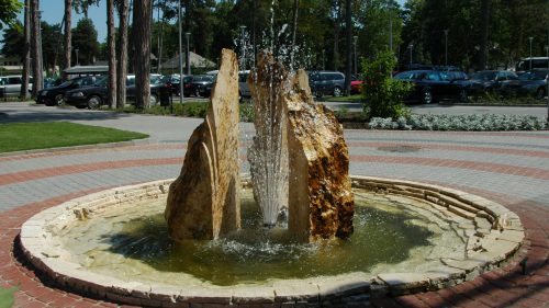 Fountains by GardeMatic Fountains030