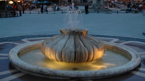 Fountains by GardeMatic Fountains033