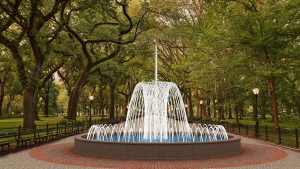 Fountain Set – Queen 3