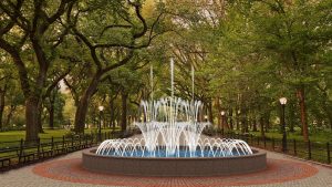 Fountain Set – Tiara 2