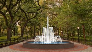 Fountain Set – Victory 2