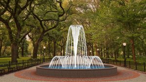 Fountain Set – Whisper 1