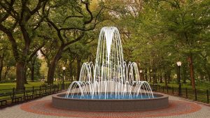 Fountain Set – Whisper 2