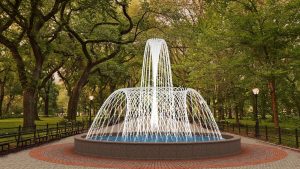 Fountain Set – Whisper 4